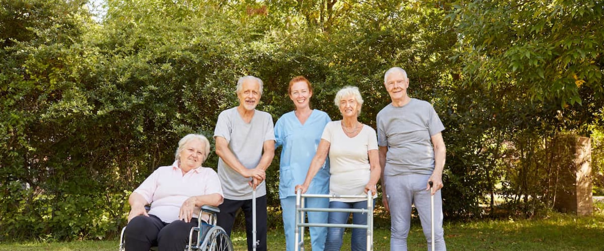 Die häufigsten Arten von Behinderungen verstehen