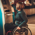 Warum Barrierefreiheit für behinderte Menschen immer noch ein großes Problem ist