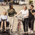 Die Macht der Barrierefreiheit und Inklusion für Menschen mit Behinderungen