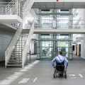 Barrieren überwinden: Wie man eine integrative Gesellschaft für Menschen mit Behinderungen schafft