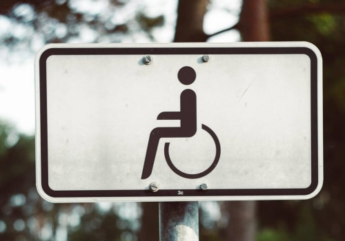 Die Macht von ARIA: Verbesserung der Barrierefreiheit für Benutzer mit Behinderungen